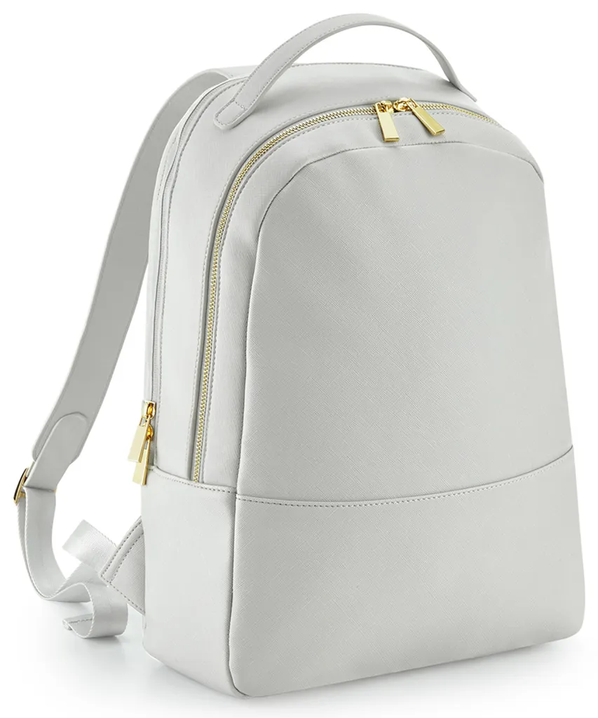 Boutique Backpack-BAG BASE