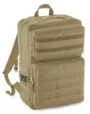Molle Tactical Backpack-BAG BASE