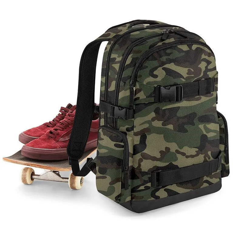 Old School Boardpack-BAG BASE