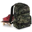 Old School Boardpack-BAG BASE