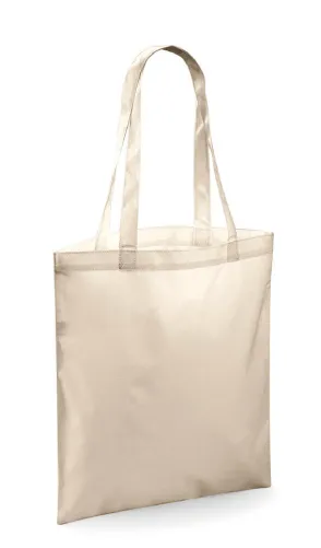 Sac shopping spécial sublimation  BAG BASE