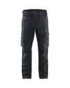 Pantalon Maintenance Denim Stretch 2D -Blaklader