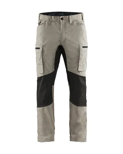Pantalon Maintenance +Stretch  -Blaklader