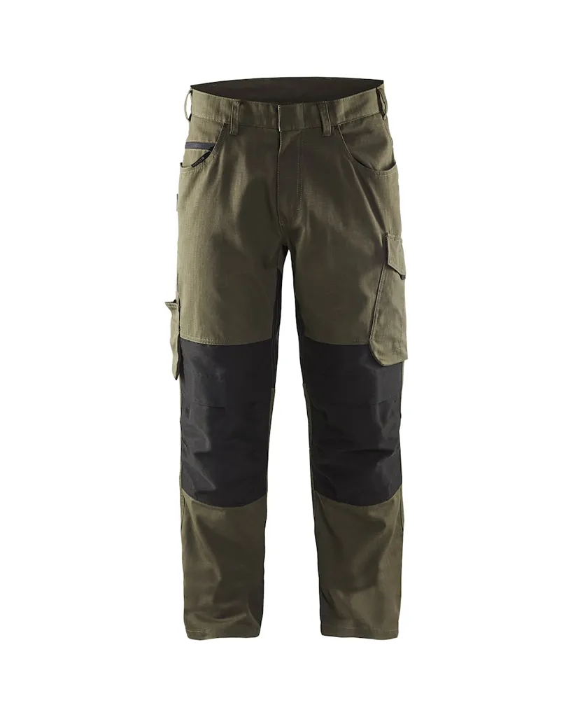 Pantalon Maintenance +Stretch -Blaklader