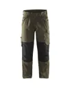 Pantalon Maintenance +Stretch -Blaklader