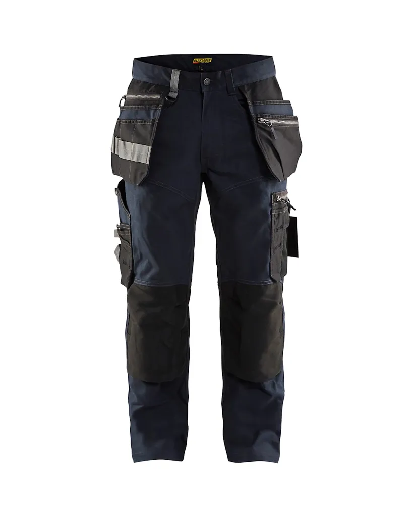 Pantalon Artisan +Stretch  -Blaklader