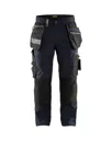Pantalon Artisan +Stretch  -Blaklader