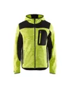 Veste Tricotée À Capuche  -Blaklader