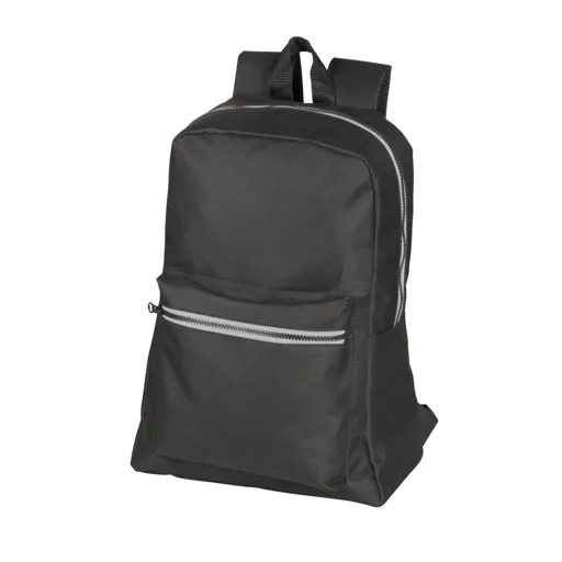 [BM904] Classic Backpack-BLACK&MATCH