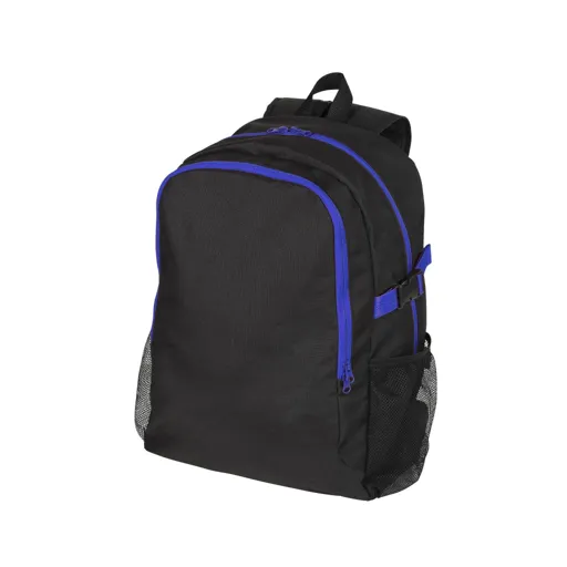 [BM905] SportBACKPACK-BLACK&MATCH