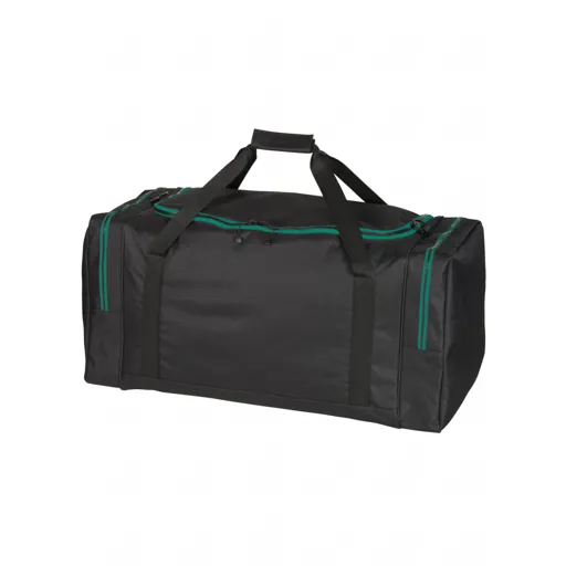 [BM908] SportBAG 85-BLACK&MATCH