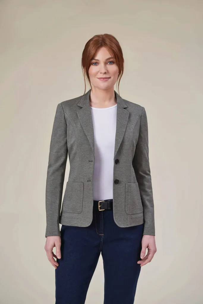 Veste en jersey femme Libre