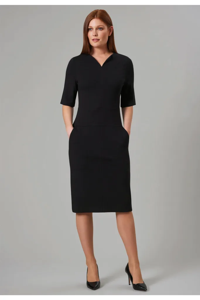 Robe Celeste -BROOK TAVERNER