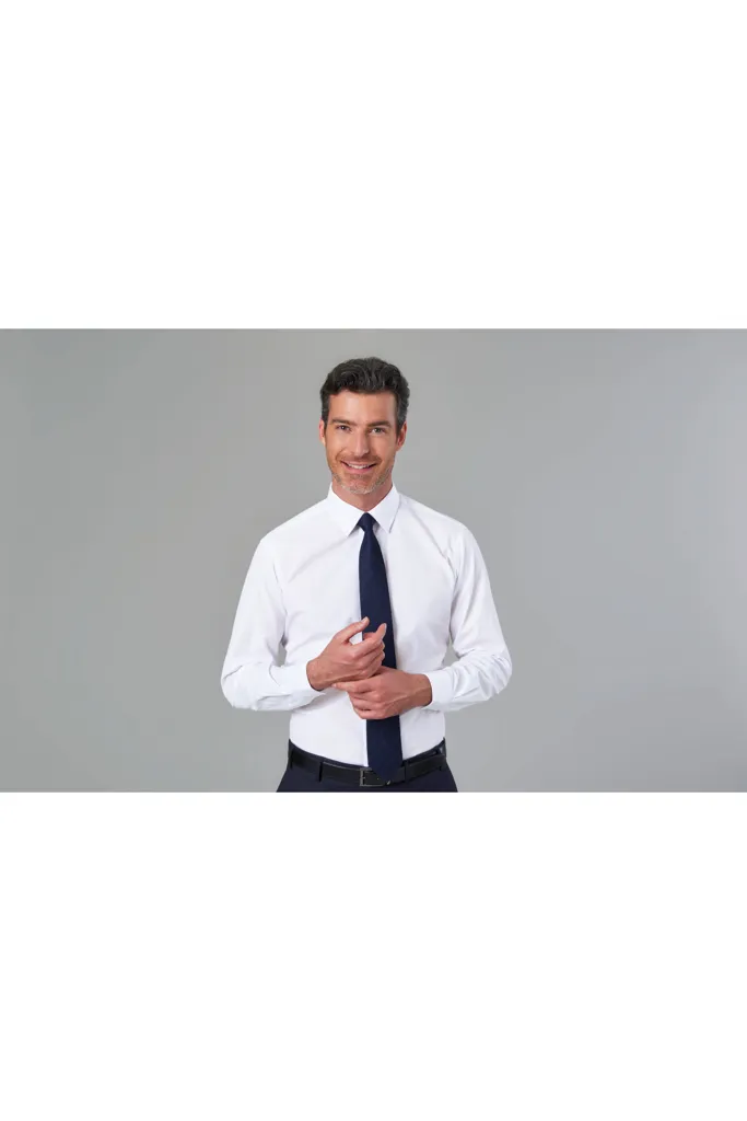 Chemise Vulcan-BROOK TAVERNER