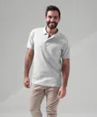Polo Piqué Shirt-BUILD YOUR BRAND