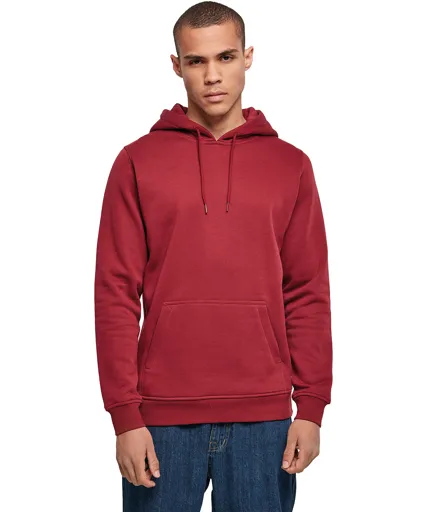 [BY011] Heavy Hoody-BUILD YOUR BRAND