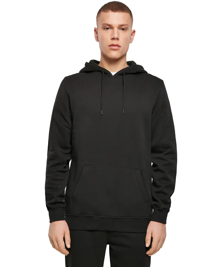Organic Hoodie-BUILD YOUR BRAND