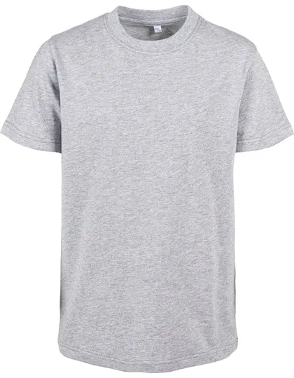 Kids? Organic Basic Tee-Build Your Brand