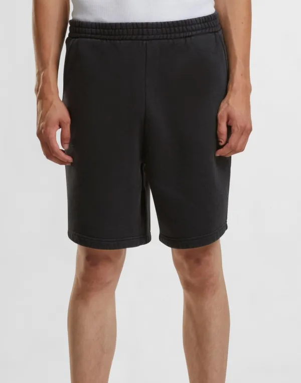 Sweatshorts Vintage Heavy BUILD YOUR BRAND