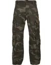 Pure Vintage Trousers-BUILD YOUR BRANDIT