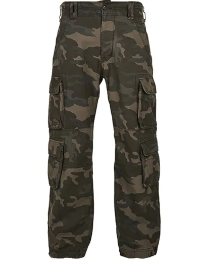 Pure Vintage Trousers-BUILD YOUR BRANDIT