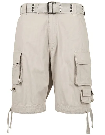 Savage Shorts-BUILD YOUR BRANDIT