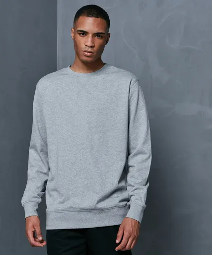[BYBB003] Crewneck-Sweat col rond-BUILD YOUR BRAND