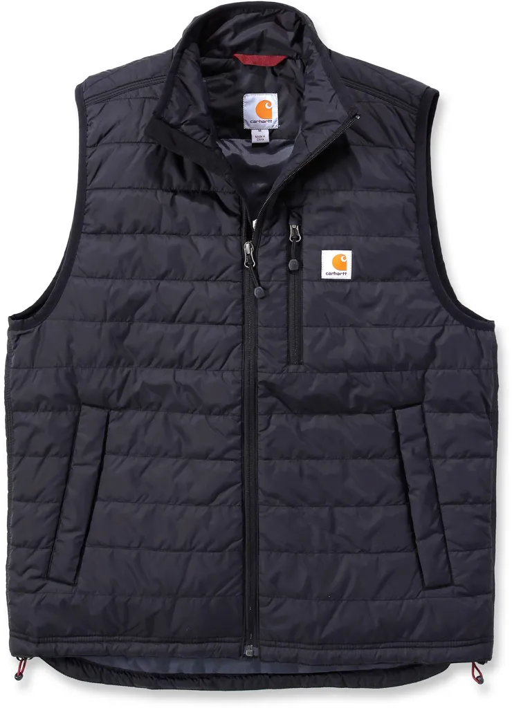 Gilet Sans Manches Gilliam-CARHARTT