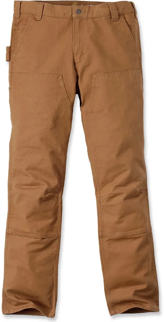 Pantalon Stretch Coton Duck-CARHARTT