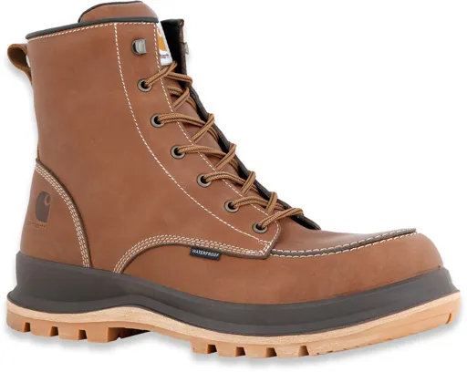Chaussures De Sécurité Hamilton 6''-CARHARTT