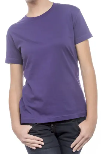 T-shirt  LADY 150 COLORS