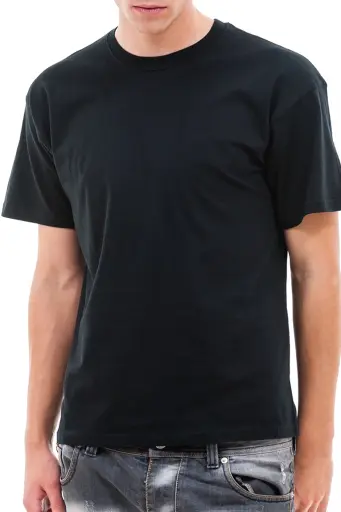 T-shirt CLYDE 180 COLORS