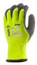 Gants EUROWINTER L20 acrylique bouclette J10, paume double enduit latex COVERGUARD EUROTECHNIQUE