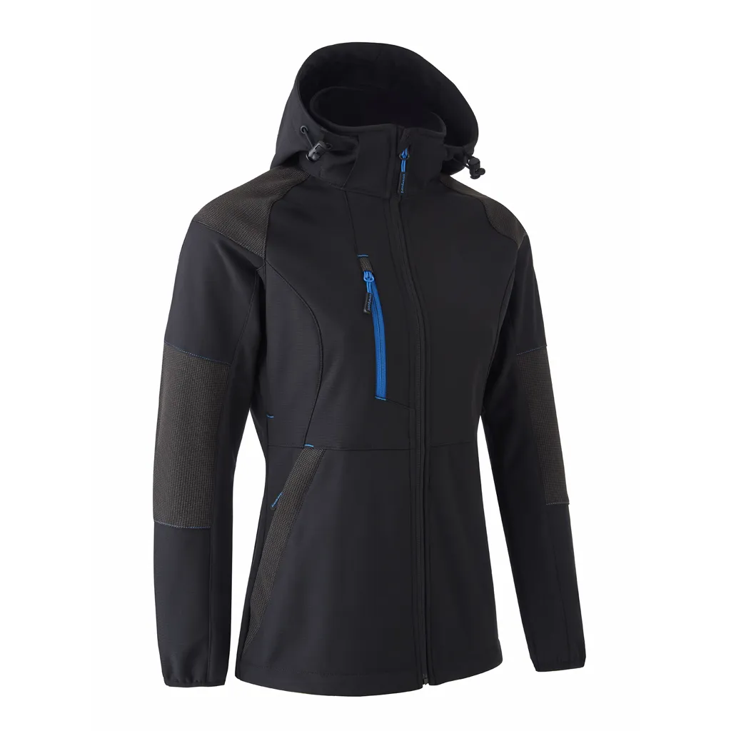 ANTILOPE Veste softshell Femme   - Coverguard Seasons