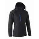 ANTILOPE Veste softshell Femme   - Coverguard Seasons