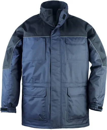 [CO5RIBB] RIPSTOP Parka 4 en 1.COVERGUARD SEASONS
