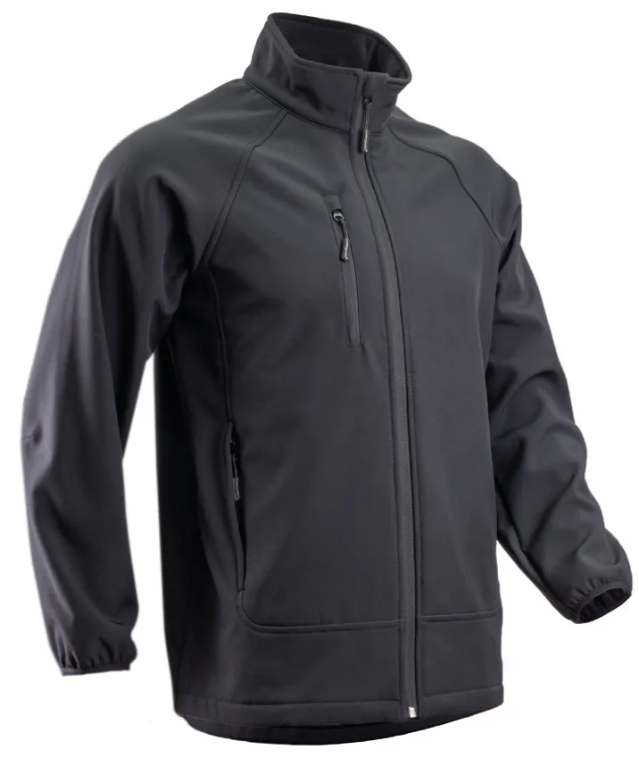 Veste Softshell SOBA-COVERGUARD SEASONS