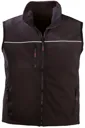 Gilet Reflex Softshell.COVERGUARD SEASONS