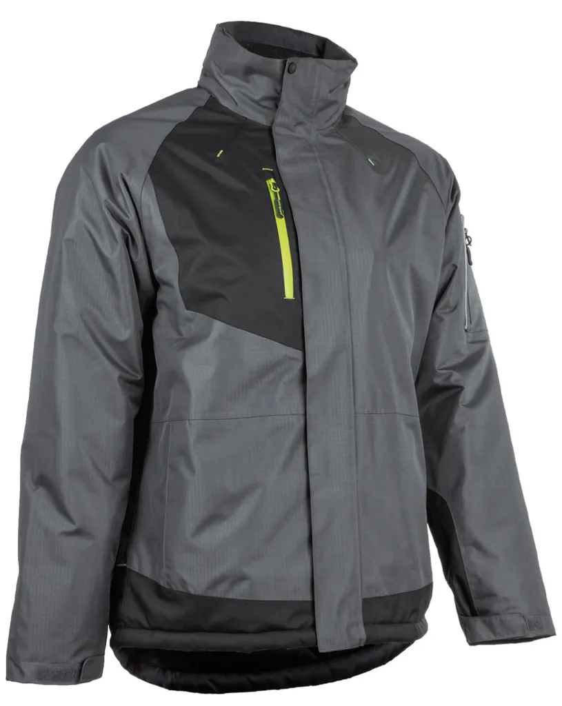 Parka ripstop YUZU-COVERGUARD SEASONS