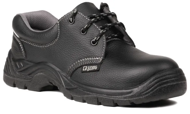 Chaussures de sécuritébasses AGATE II-COVERGUARD FOOTWEAR