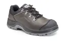 FLINT Low Marron  - Coverguard Footwear