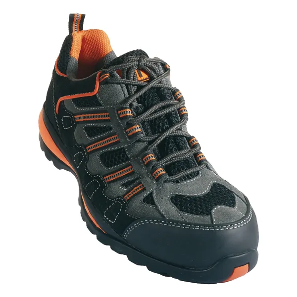 HELVITE Chaussures de securite basse COVERGUARD FOOTWEAR