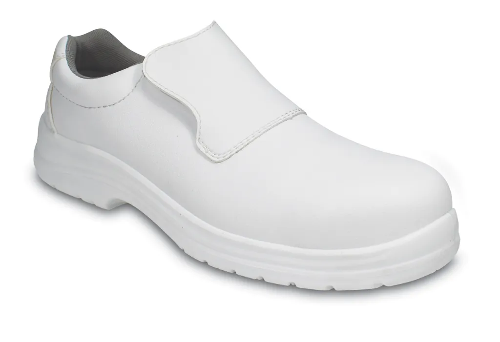 OKENITE S2 Chaussures de securite basse COVERGUARD FOOTWEAR