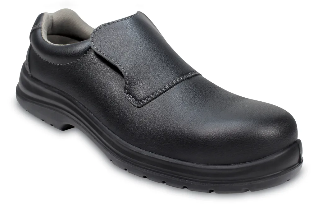 ORTHITE Chaussures de securite basse COVERGUARD FOOTWEAR