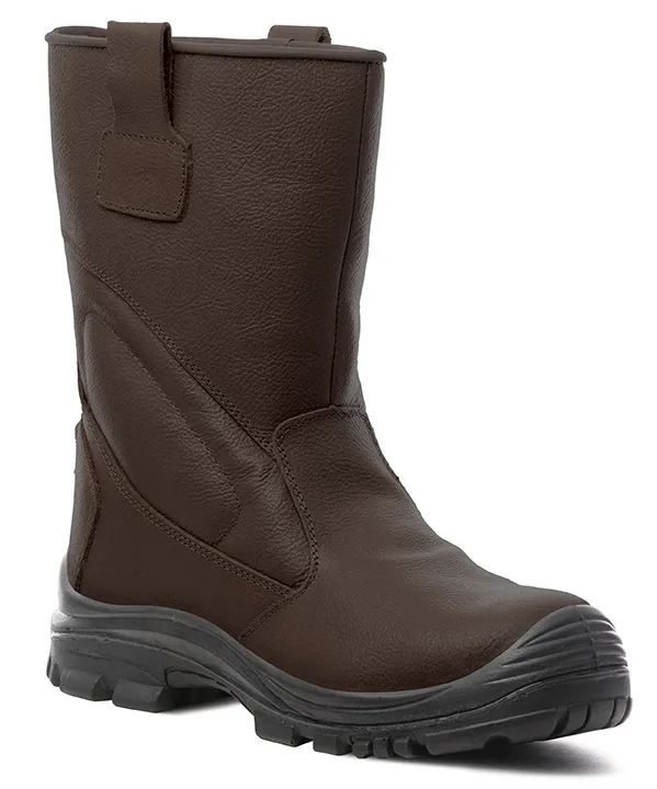 PIEMONTITE Bottes de securite haute COVERGUARD FOOTWEAR
