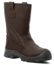 PIEMONTITE Bottes de securite haute COVERGUARD FOOTWEAR
