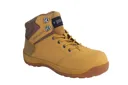 Chaussures de sécurité SAND Nubuck    - Coverguard Footwear