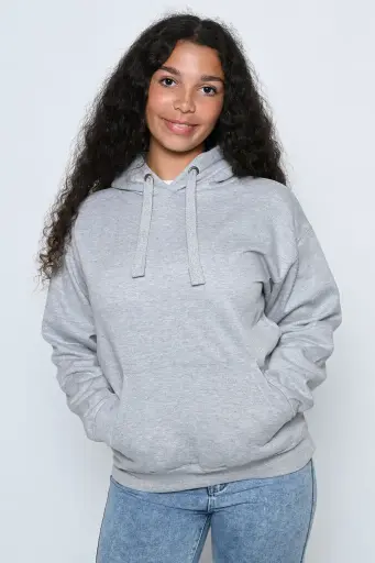 Sweat à capuche classique METEOR COTTONRIDGE