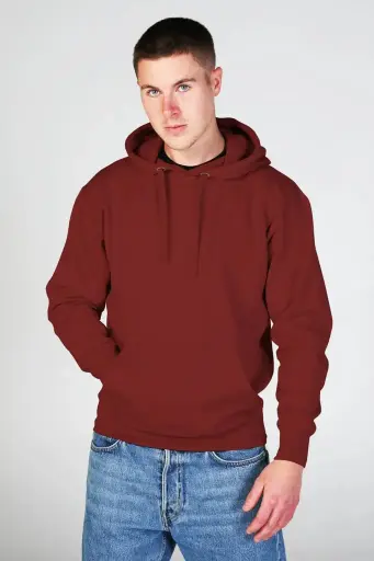 Sweat à capuche APOLLO Comfort Cut COTTONRIDGE