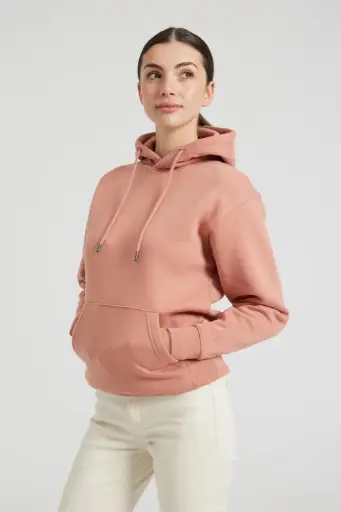 Sweat à capuche APOLLO Comfort Cut V2 -COTTONRIDGE